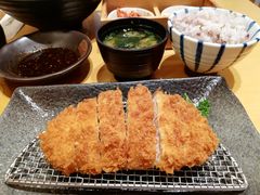 -胜博殿日式炸猪排(西红门店)