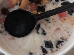 -椰本·海南正宗椰奶清补凉(佳园里店)