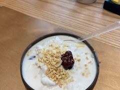 -椰子多多清补凉甜品店(河北路店)