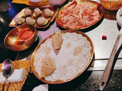 -亚龙湾红树林度假酒店-韩轩韩餐厅