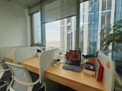 -天津国贸购物中心