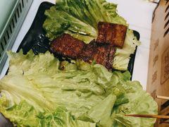 -云晓光头烧烤吧(德平路店)