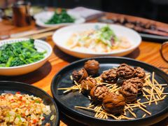 -塔哈尔·新疆盛宴(城西银泰店)