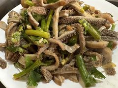 -万红路羊汤烧饼店(将台路店)
