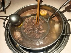 -潮泰牛肉火锅 · 创于1992年(车公庙店)