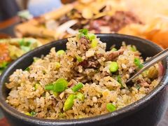 -菌自由丨野生菌火锅特色庭院餐厅(丽江古城店)