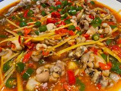 -红辣椒·川菜·火锅(科华路店)
