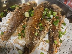 香酥小黄鱼-好爸爸(印象城旗舰店)
