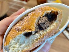 海盐奥利奥bomboloni-屋裡·Union Bakery(龙江路店)