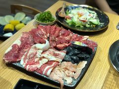 -夕酱の烧肉屋