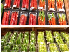 -果蔬好生活超市(乐堤港店)