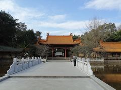 -富乐山