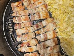-姜胖胖首尔自助烤肉·街头小吃大排档(国瑞中心店)