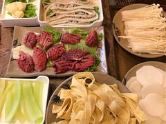 -小龙坎老火锅(北京三里屯店)