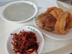 -尹三豆汁(天坛店)