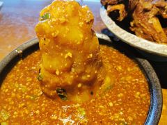 -95号酱骨·一块豆腐(展春园西路店)