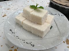 -大树餐厅(环球港店)