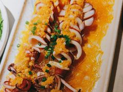 -四道菜·福建海蛎煎(世欧广场店)