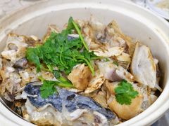 -深圳柯记餐厅(大望店)