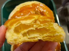 爆浆榴莲酥-百年义利(福长街店)
