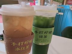 -老昌春饼(西民主路总店)