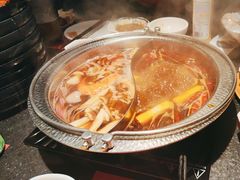 -牛New寿喜烧(新六百店)