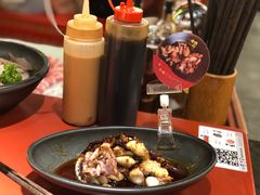 -谭鸭血老火锅(龙湖宝山天街店)