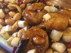 -妈妈的味道(工人体育场东路店)