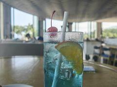 -大堂酒廊·亚龙湾万豪度假酒店