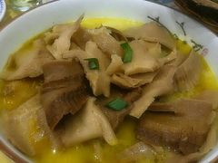 笋干肉-食客三千·老家