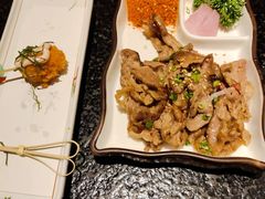 -無境·匠心日本料理(汉街店)