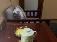 -鼎族怡华·指压·油压·经络(西单昌盛大厦店)