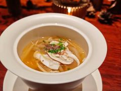-龙吟山房(青龙山庄店)