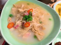 -新白鹿餐厅(城西银泰城店)