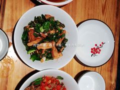 -红旗大食堂(君悦紫园店)
