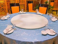 -东方之珠海鲜酒楼(南开店)