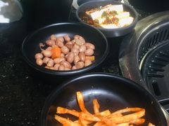 -九田家黑牛烤肉料理(太奥广场店)