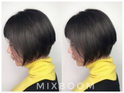 点击看大图 -Mix Boom Hair salon