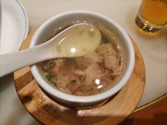 客语土猪汤-客语客家菜(琶洲保利店)
