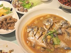 -小厨师·二十年沈家门小海鲜(百井坊巷店)