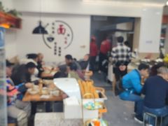 -欣达面馆(天桥支路店)
