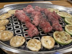 -霸腹烤肉(厦门柚子番店)