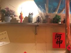 -破三川·新川菜(静安大融城店)