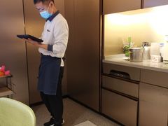 -海底捞火锅(海宁路店)