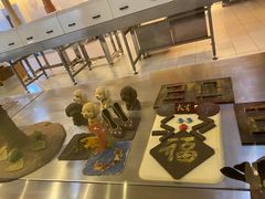 -歌斐颂巧克力小镇