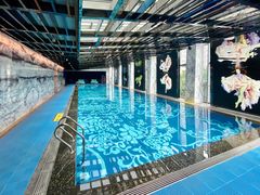 -北京索菲特大酒店·健身中心