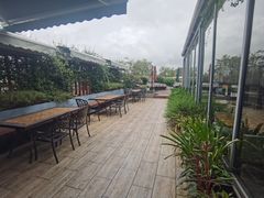 -川流不息(北蔡休闲广场店)