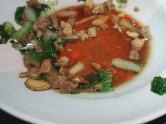 -绿茶餐厅(蓝色港湾店)