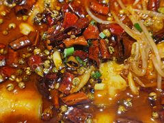-十三式重庆江湖菜(金茂览秀城店)