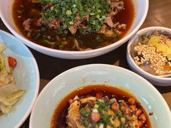 -向川南·水煮鱼·川菜(和平里店)